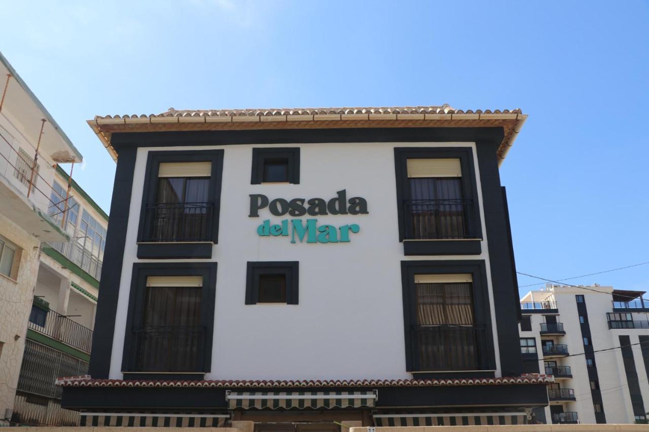 203 I Posada Del Mar I Encantador Hostel En La Playa De Gandia Exterior foto